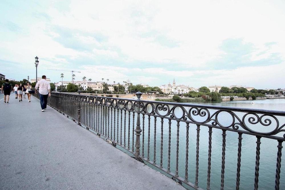 Apartamento Karivu Sauceda Sevilla