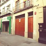 Apartamento Karivu Sauceda
