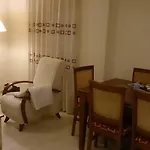 Apartamento Karivu Sauceda