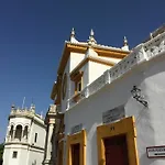 Apartamento Karivu Sauceda