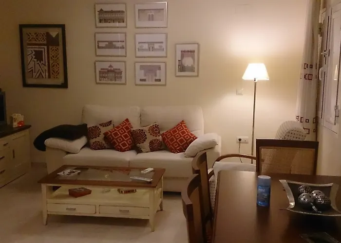 Apartamento Karivu Sauceda