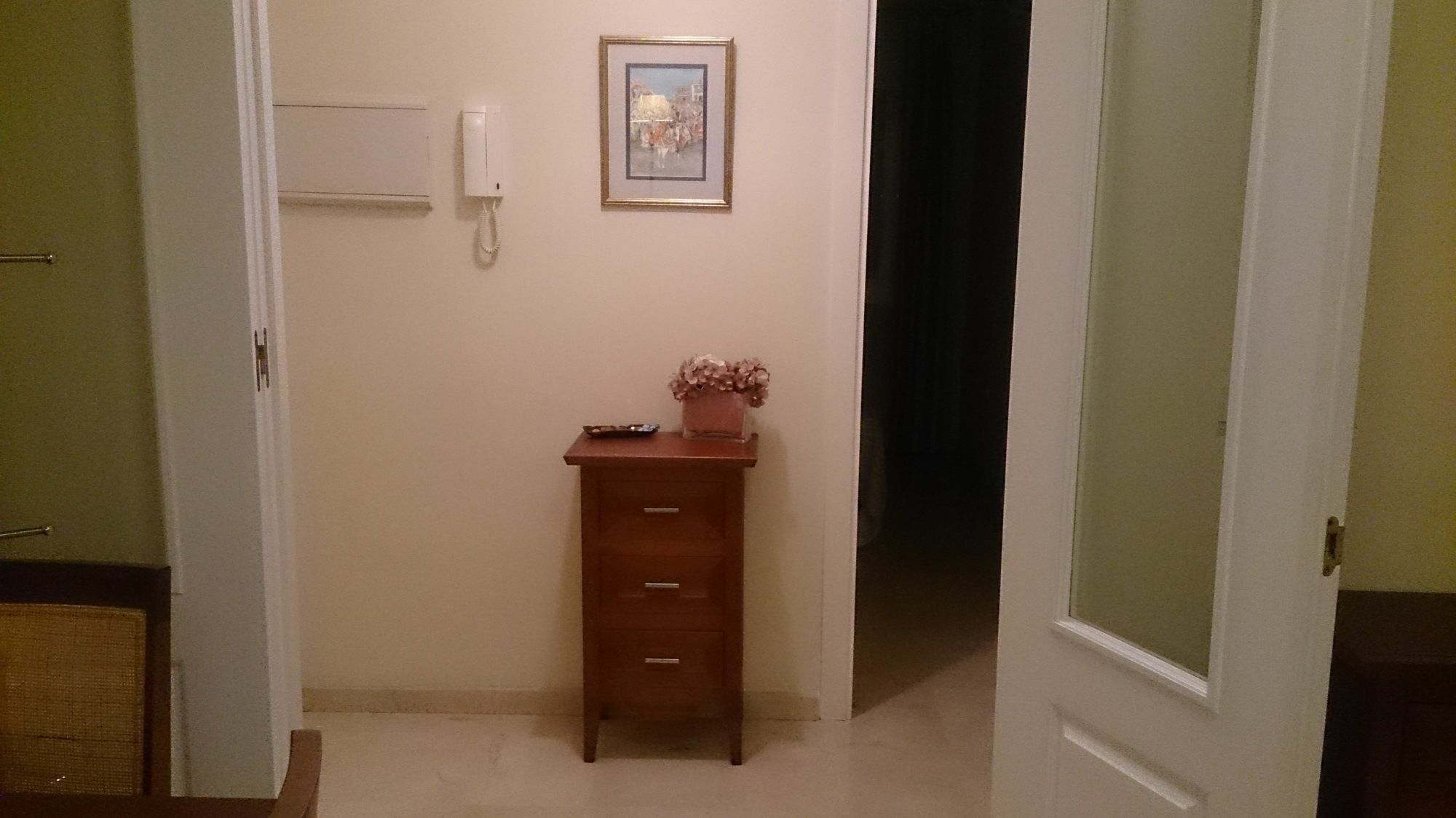 Appartement Karivu Sauceda Séville