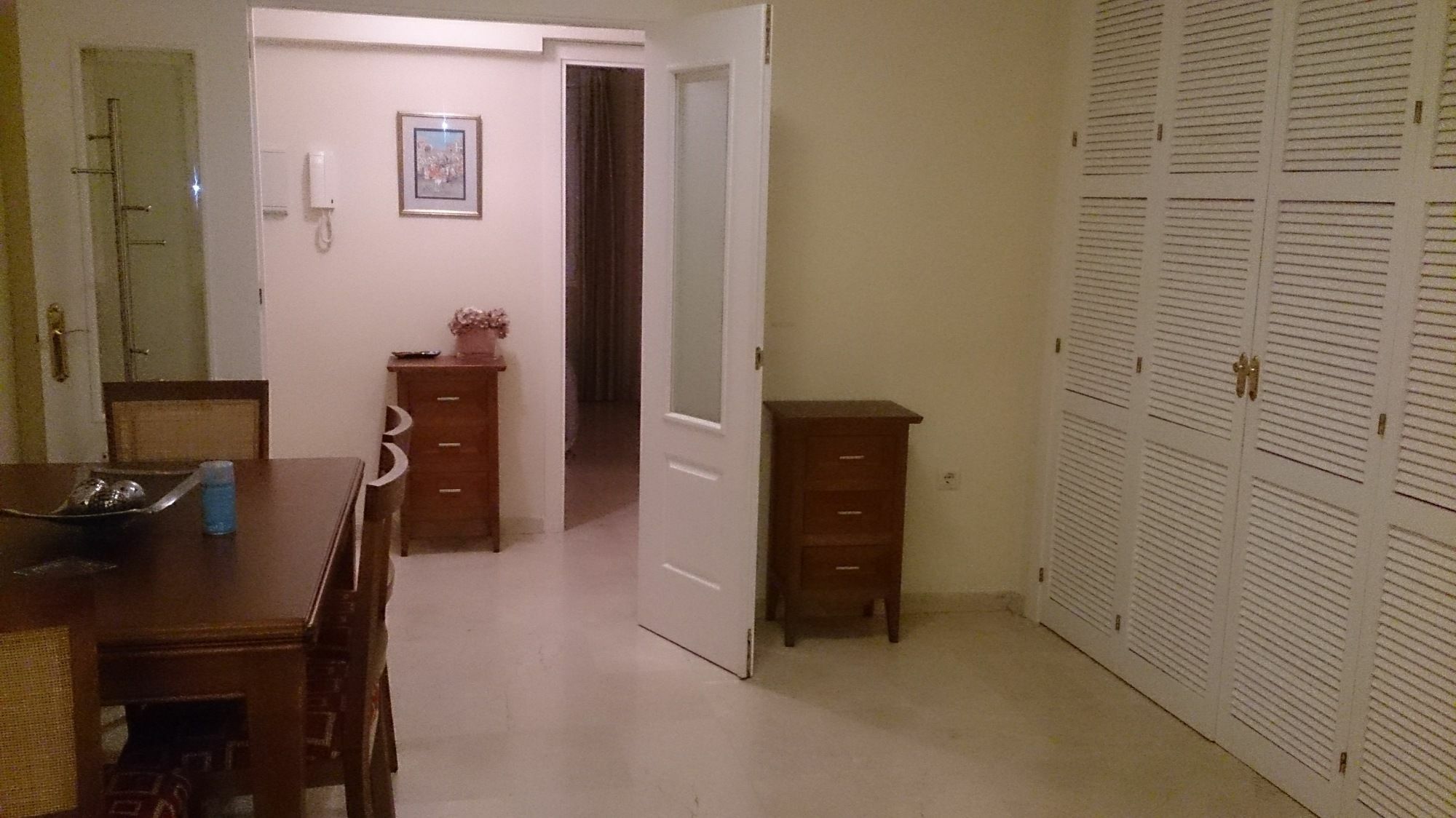 Appartement Karivu Sauceda Séville