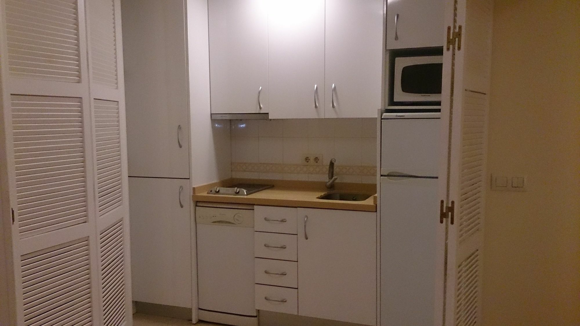 Appartement Karivu Sauceda Séville