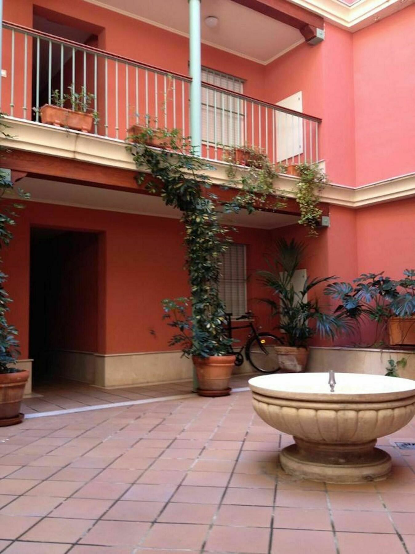 Appartement Karivu Sauceda